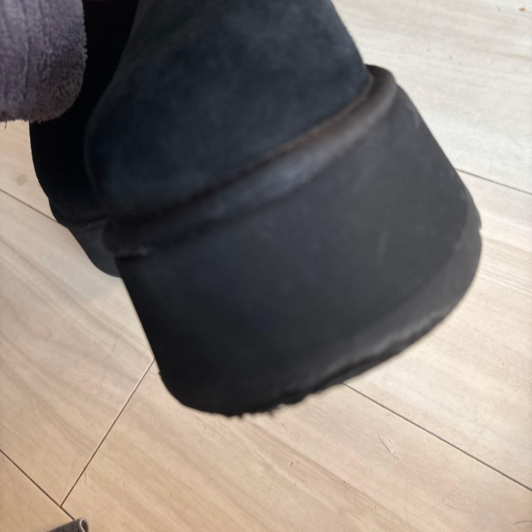 UGG ダブルクラッシックミニDIPPER PUFFER 2way