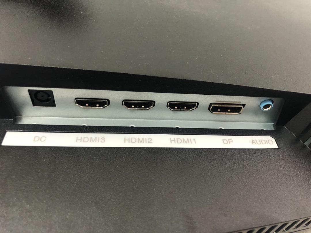 動作OK JAPANNEXT 30型 ウルトラワイド曲面ゲーミングモニター