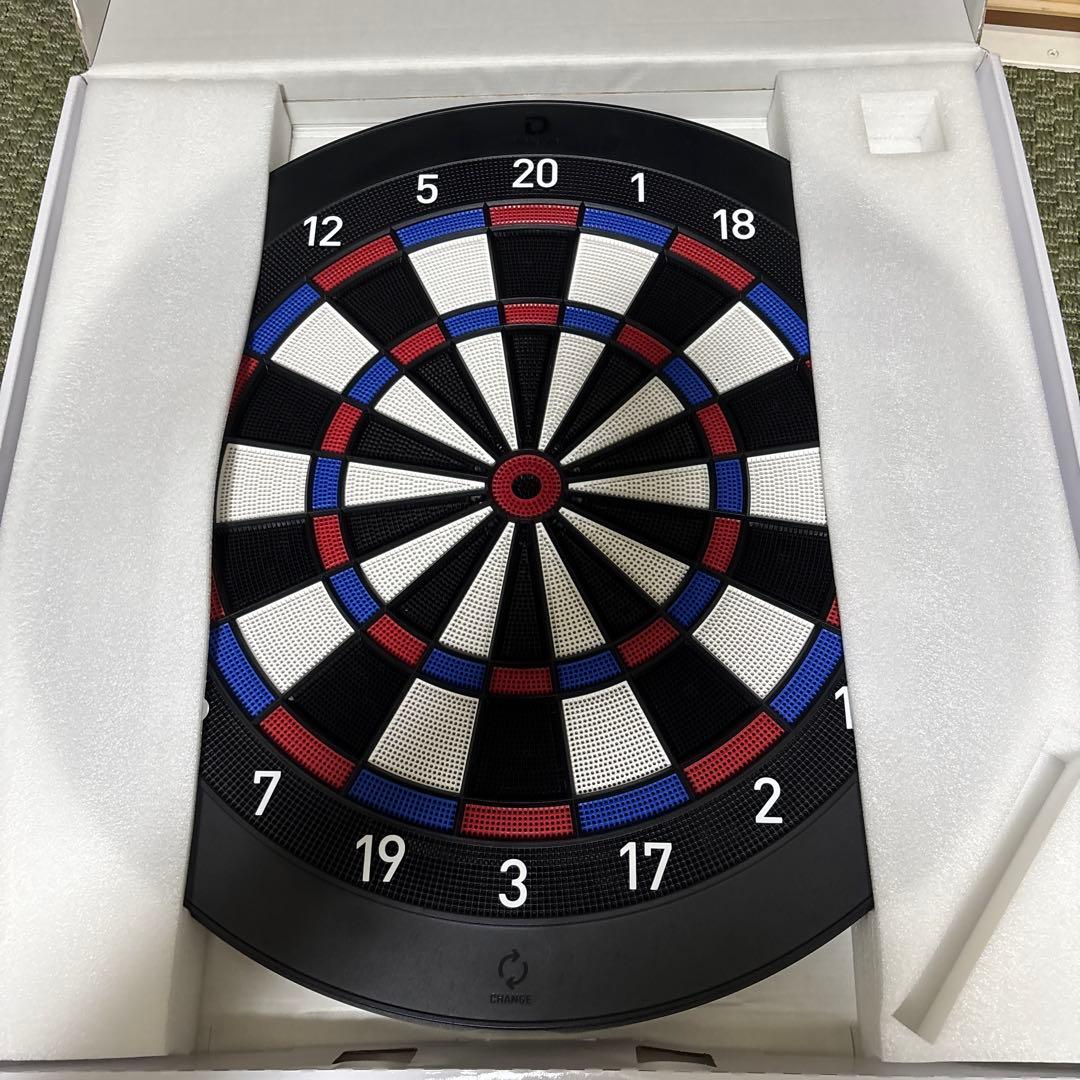 DARTSLIVE  Bluetooth電子ダーツボード