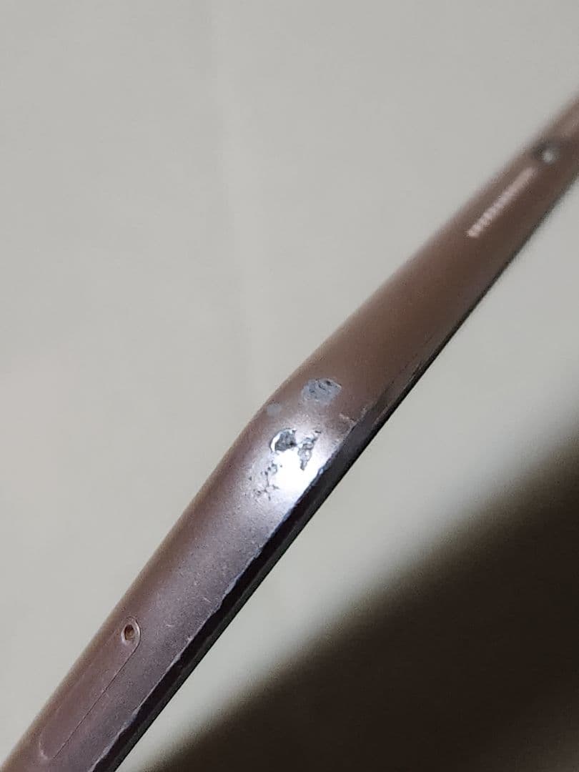 Apple iPad 第6世代 セルラー版 ゴールド