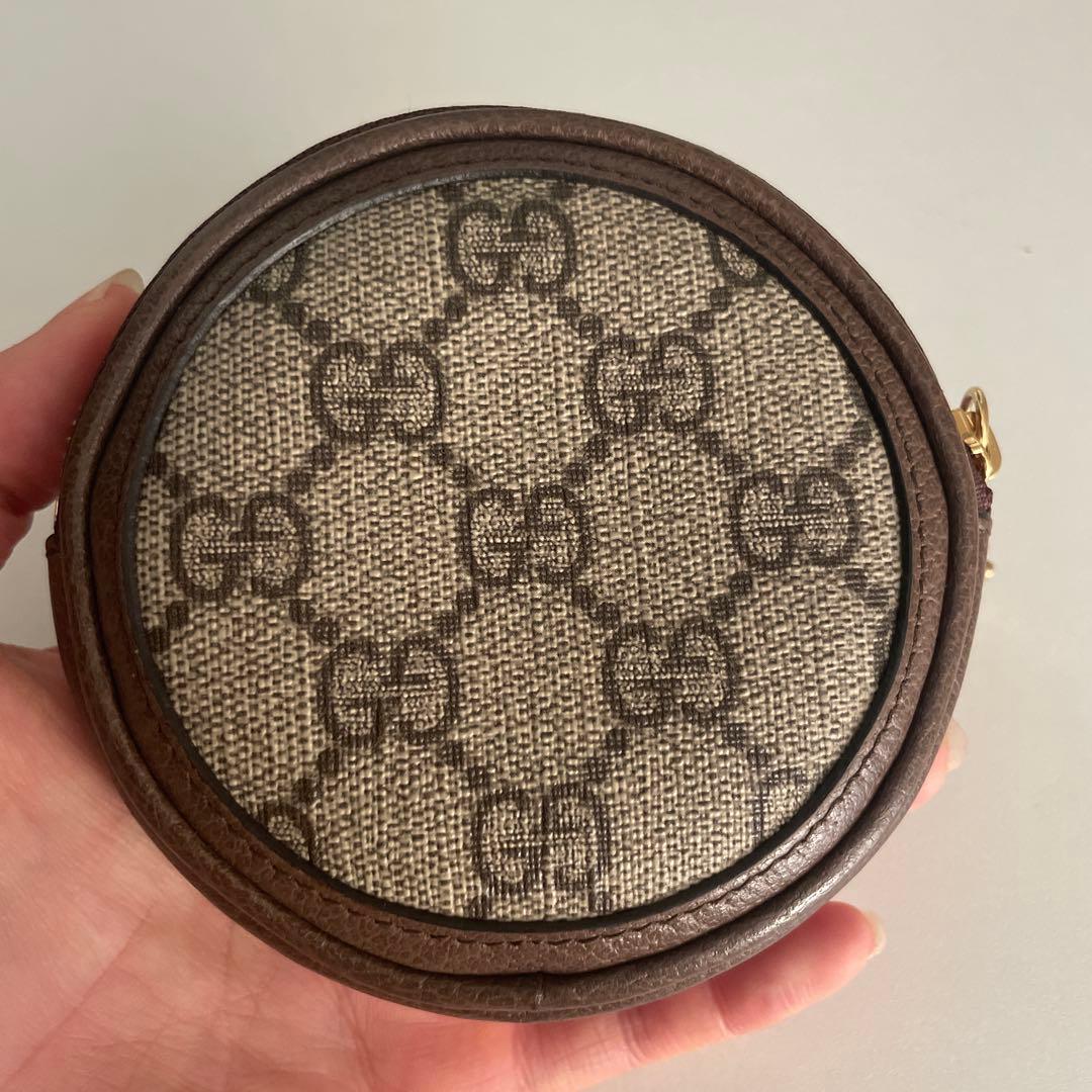 GUCCI ケース 美品