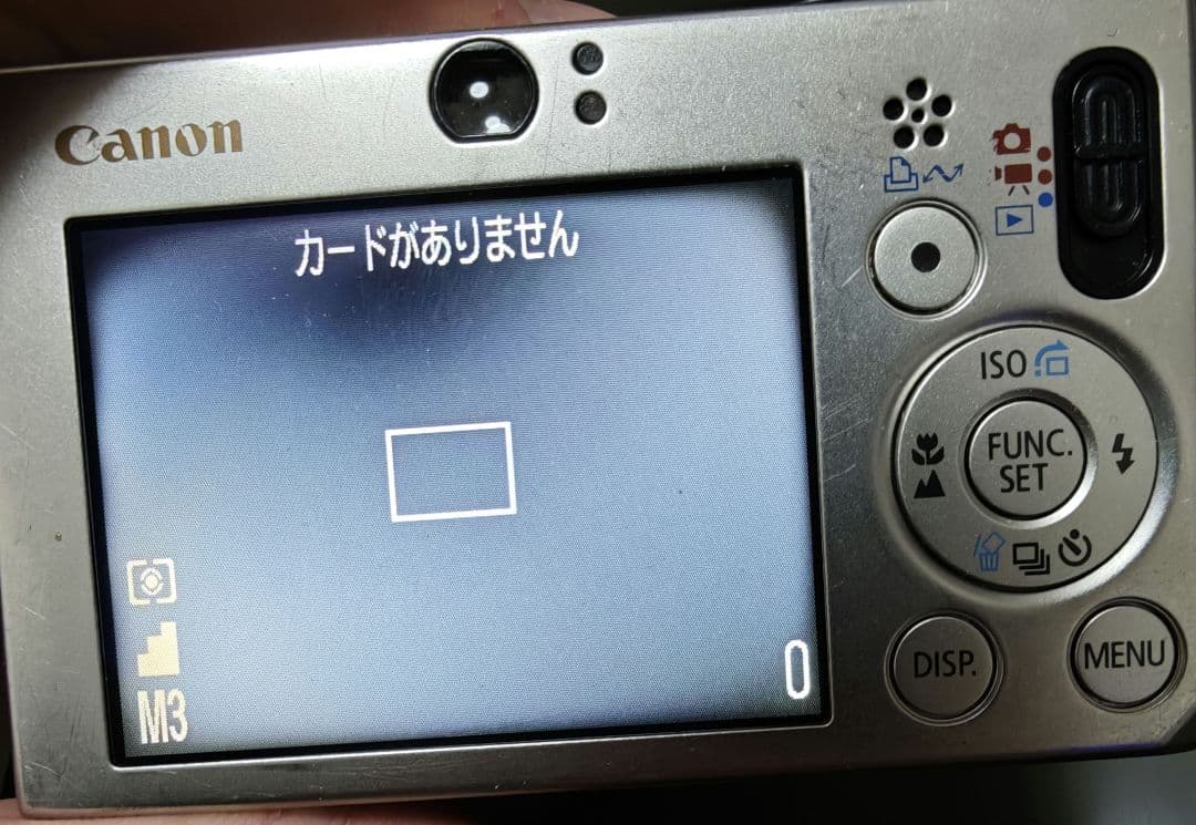 Canon IXY Digital 10コンパクトデジタルカメラ
