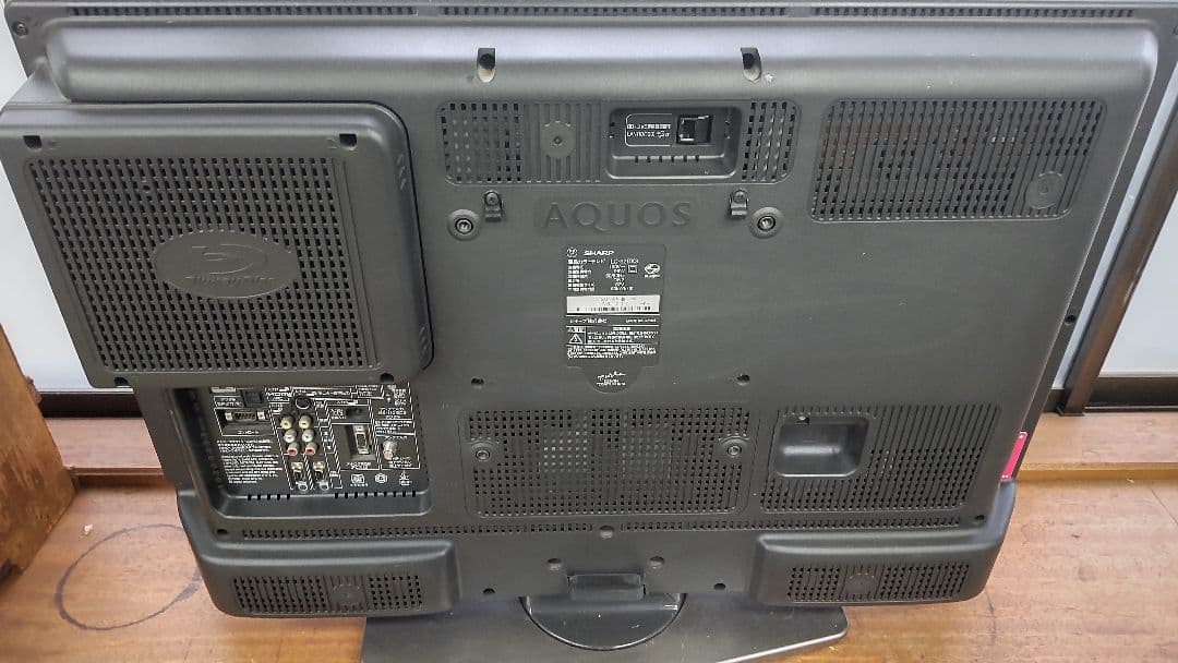 テレビ SHARP LED AQUOS DX DX3 LC-32DX3-W