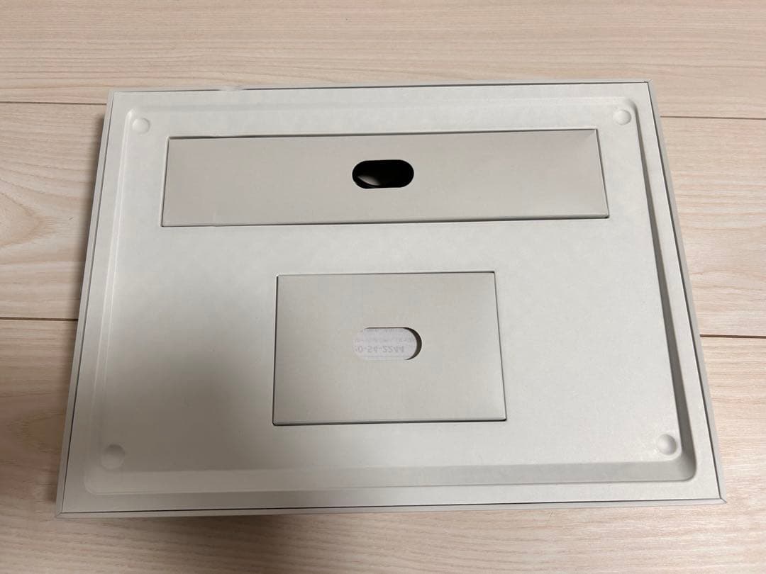 Microsoft Surface Laptop 4 13.5インチ