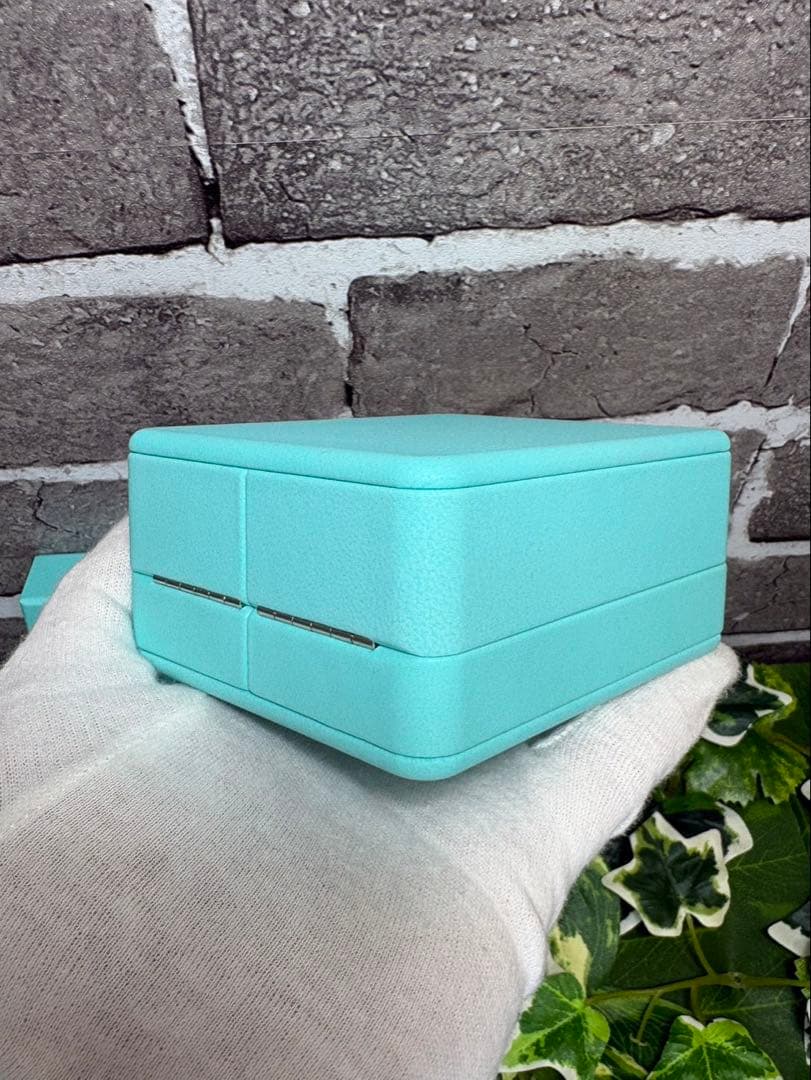 ⭐️美品⭐️定価34.6万ティファニーT スマイルペンダントホワイトゴールドダイヤ