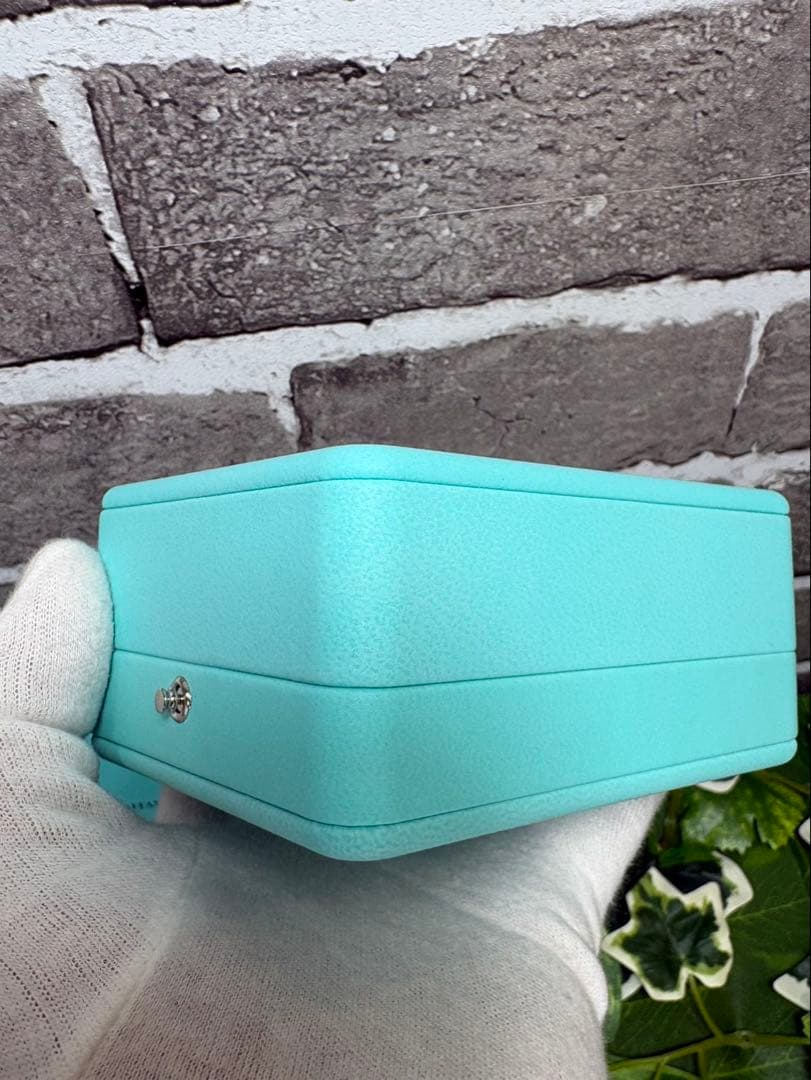 ⭐️美品⭐️定価34.6万ティファニーT スマイルペンダントホワイトゴールドダイヤ