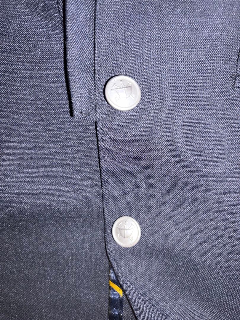 Polo Ralph Lauren ネイビー スーツ120cm