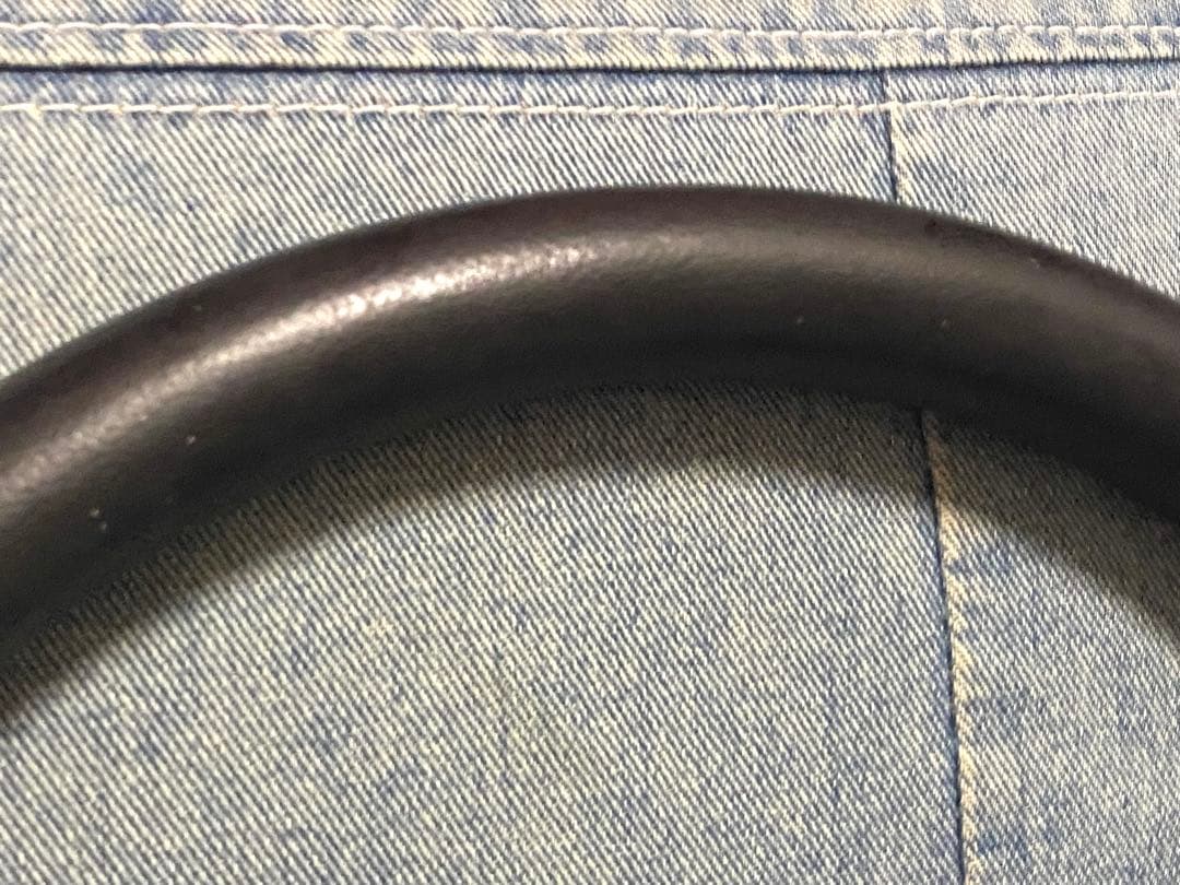 定番　MOMO race ステアリング　35Φ モモステ　ステアリング　走り屋