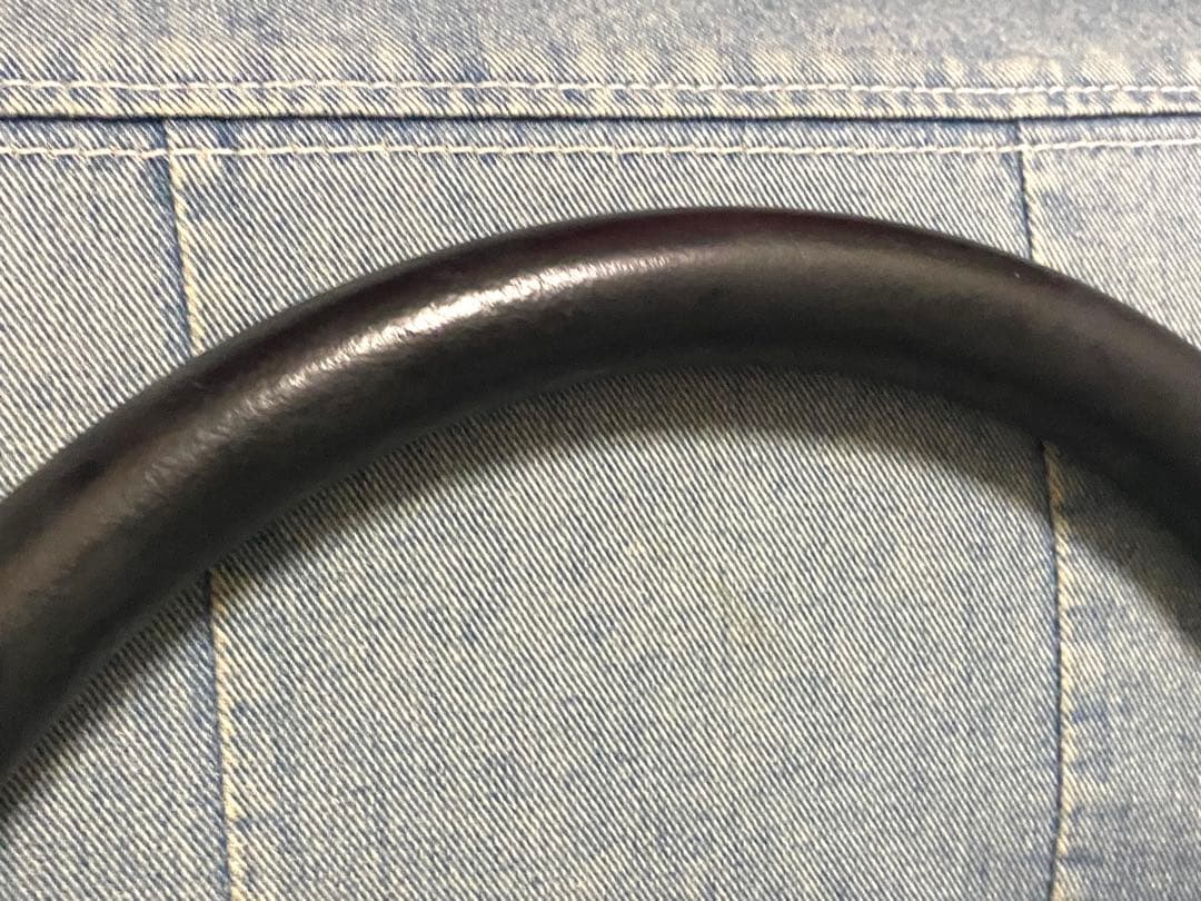 定番　MOMO race ステアリング　35Φ モモステ　ステアリング　走り屋