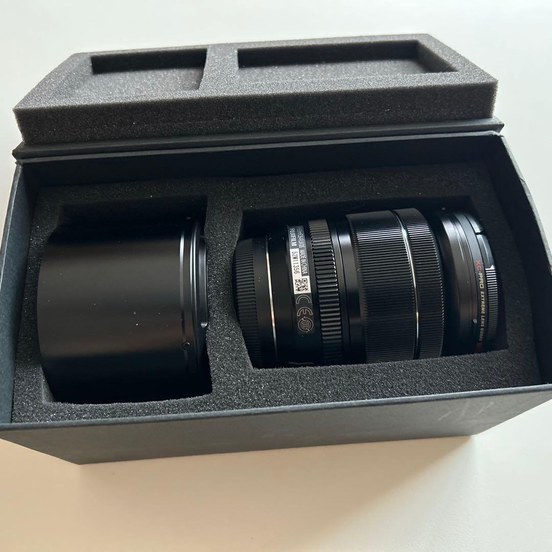 FUJIFILM 18-55mm F2.8-4 ズームレンズ