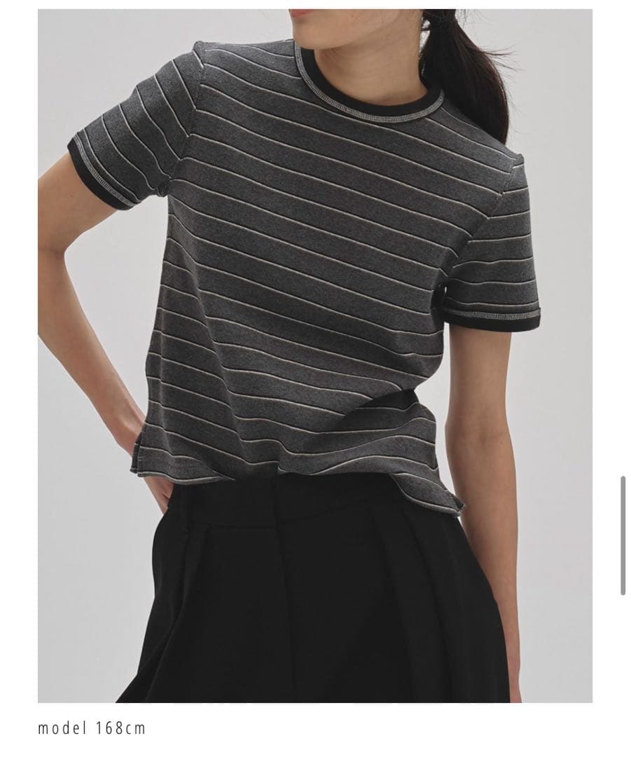 トゥデイフル　TODAYFUL 完売　Tシャツ