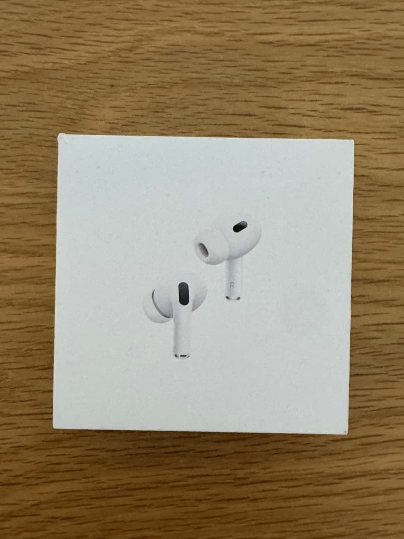 AirPods Pro 第2世代 MTJV3J/A