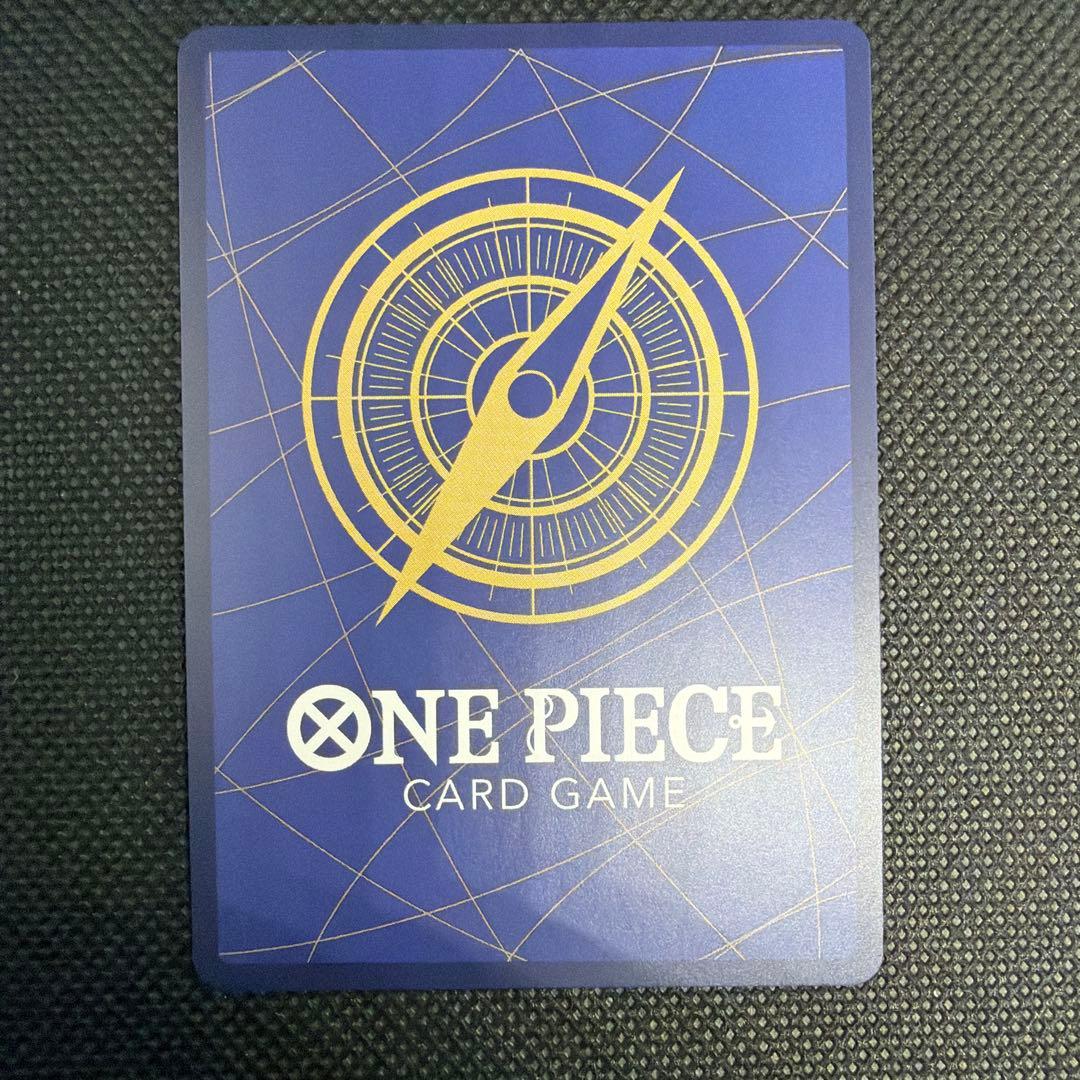 最安値 マーシャル・D・ティーチ SR 金 3周年 SP OP09-093 美品