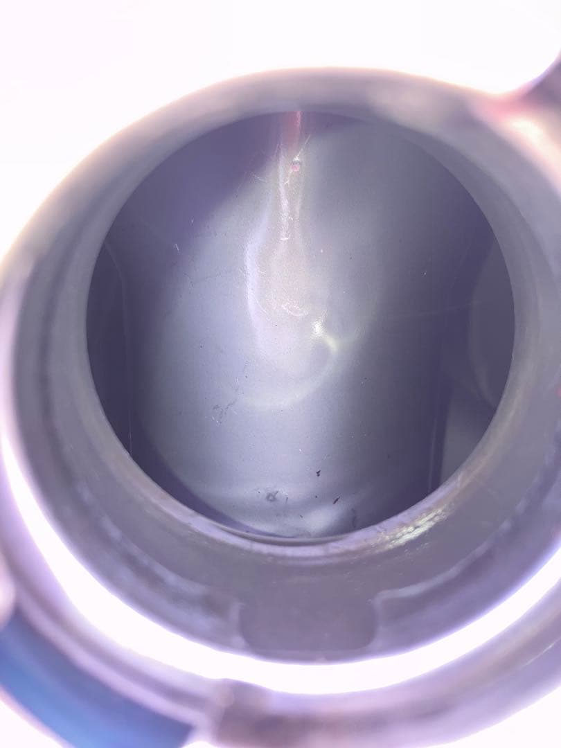 TW２２５　TWタンク　バイクタンク　燃料タンク　内部錆無し！へこみ無し！