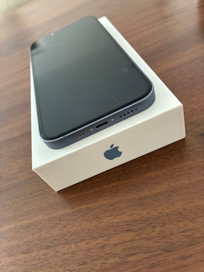 海外版iPhone 14 256GB