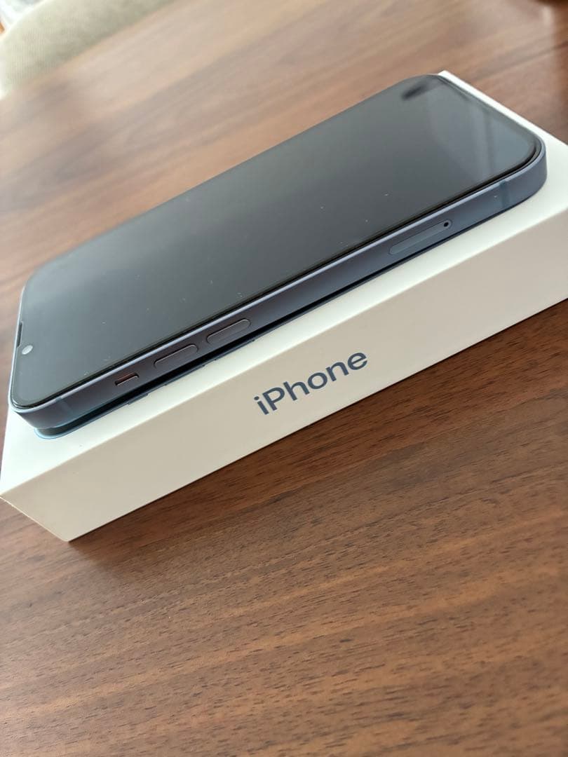 海外版iPhone 14 256GB