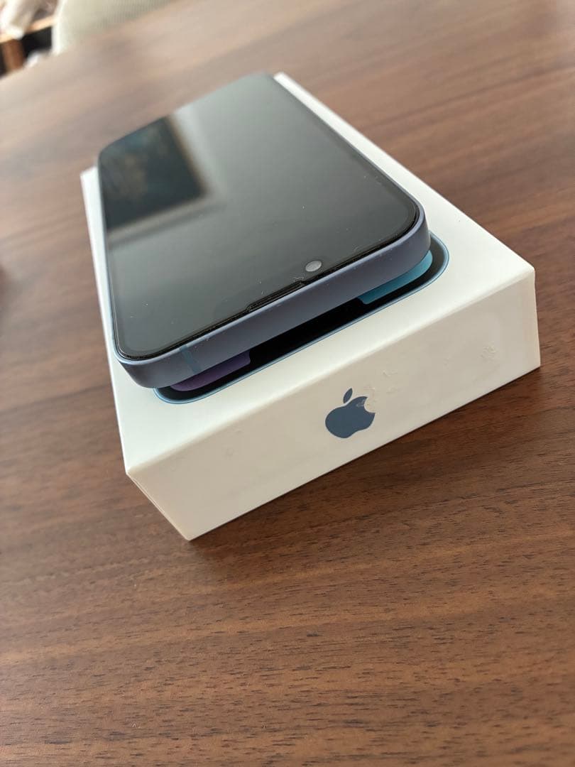 海外版iPhone 14 256GB