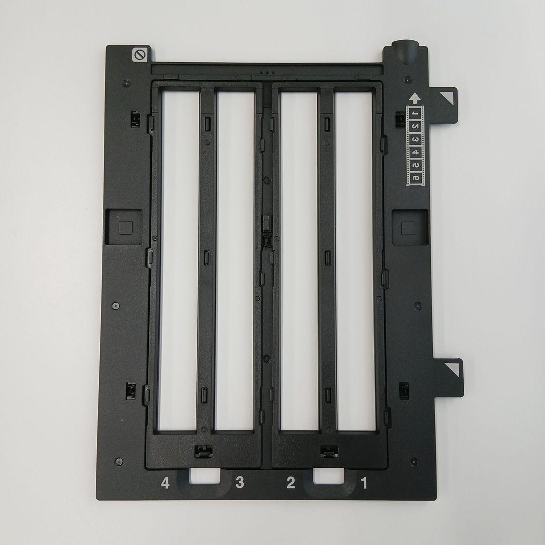 【中古美品】EPSONA4フラットベッドスキャナー GT-X970 CCDセンサ