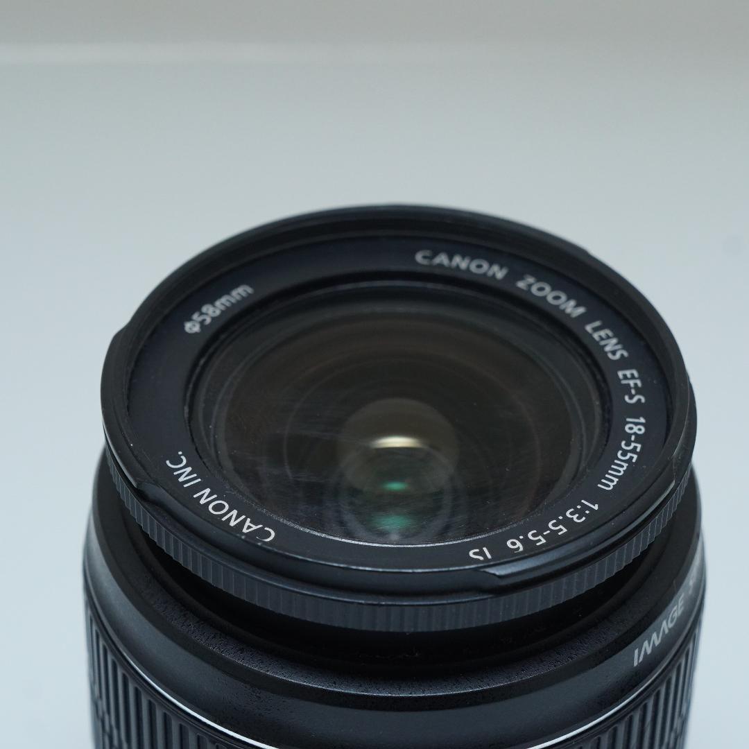 Canonキャノン EOS 70D レンズセット