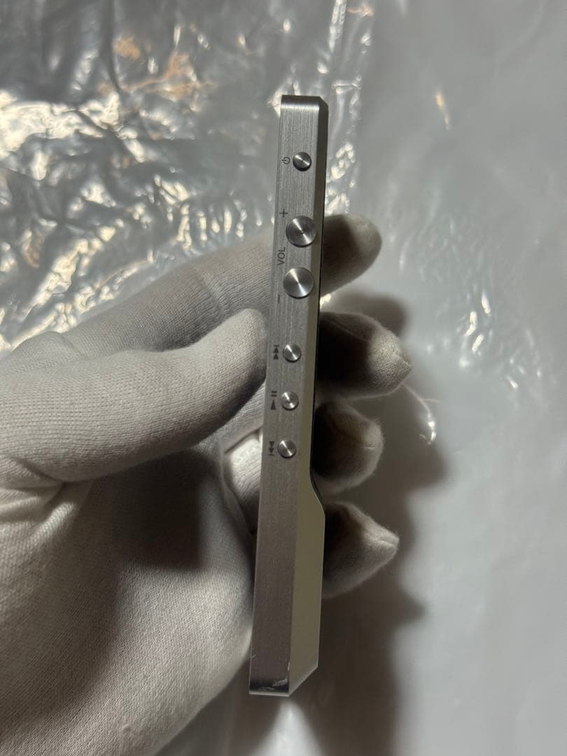 SONY ウォークマン デジタルオーディオプレーヤー