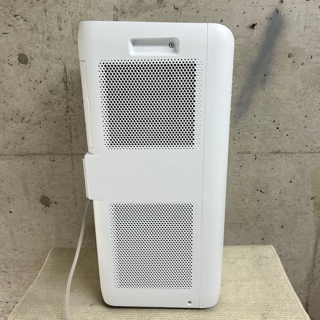 清掃済み　22年製　アイリスオーヤマ ポータブルクーラー　IPA-2222G