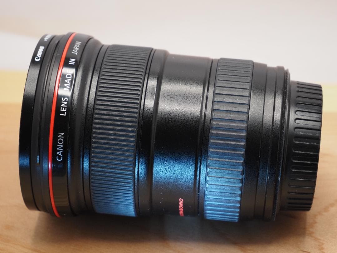 【美品中古】Canon EF16-35mm F2.8L USM