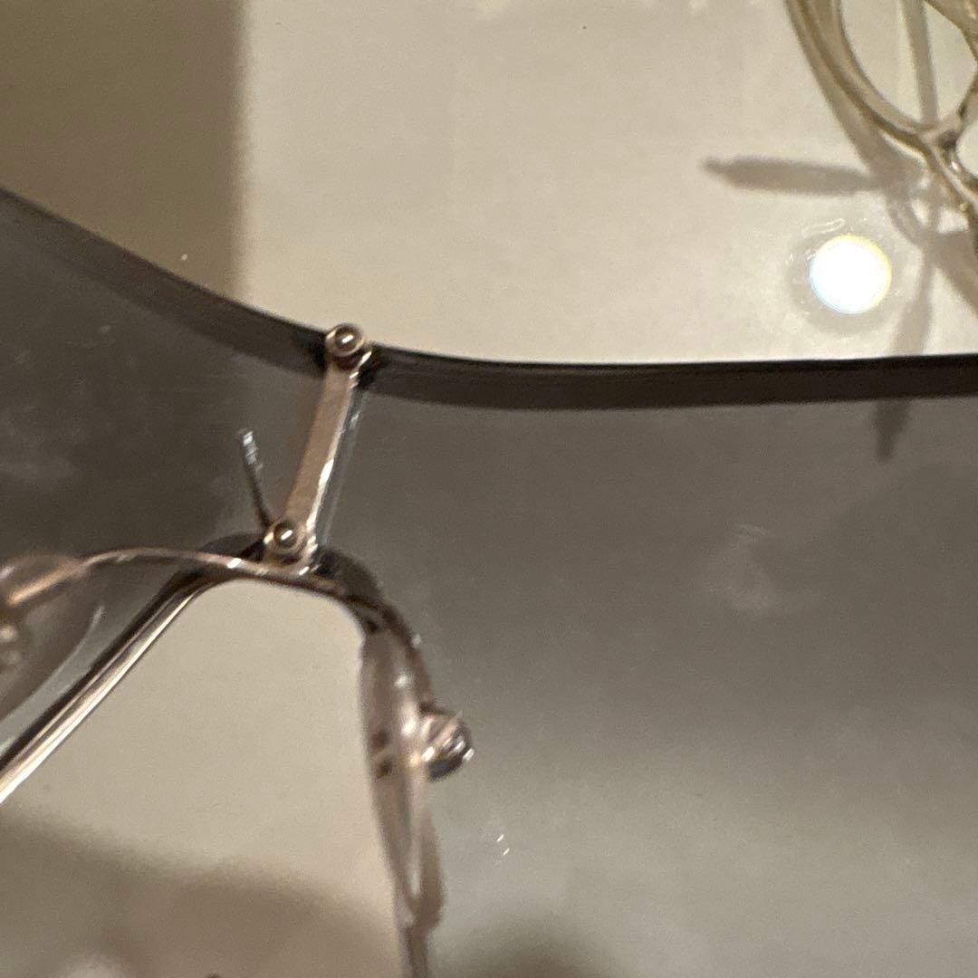 小物 Dior sunglasses