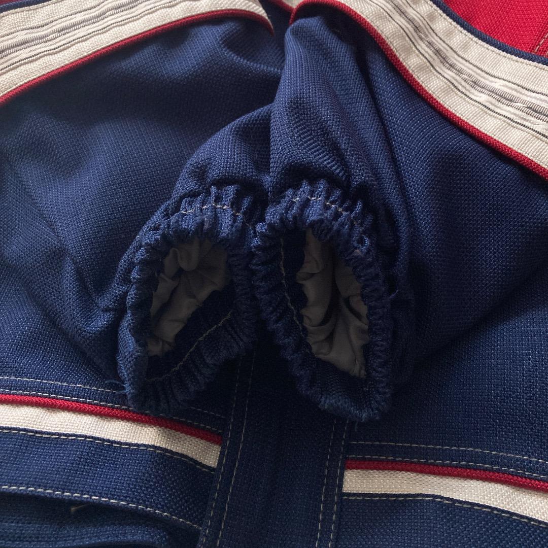 【Muuuu】 フェニックス スキーウェア 上下 セットアップ ネイビー