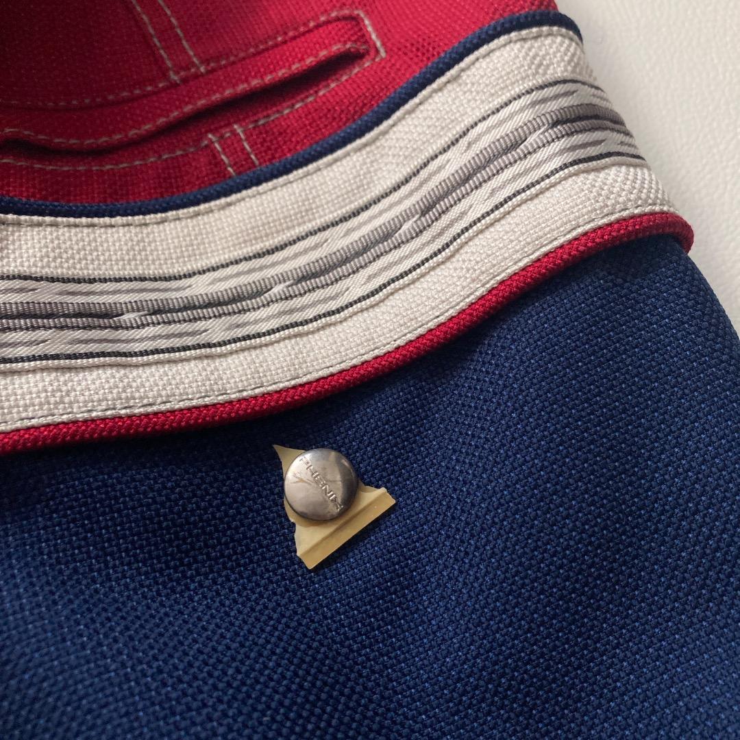 【Muuuu】 フェニックス スキーウェア 上下 セットアップ ネイビー