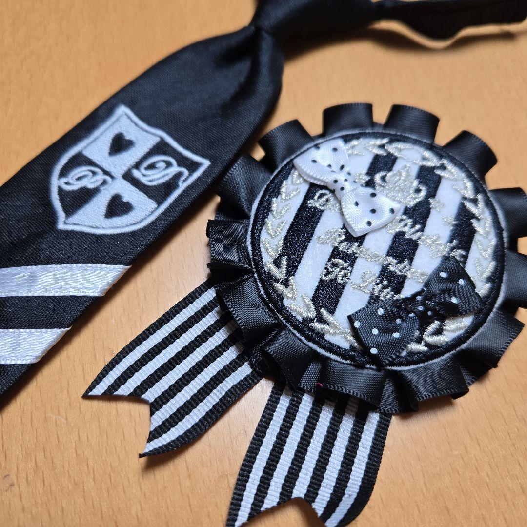 専用　美品　DECORA PINKYS　セットアップ　170　グレー　卒服