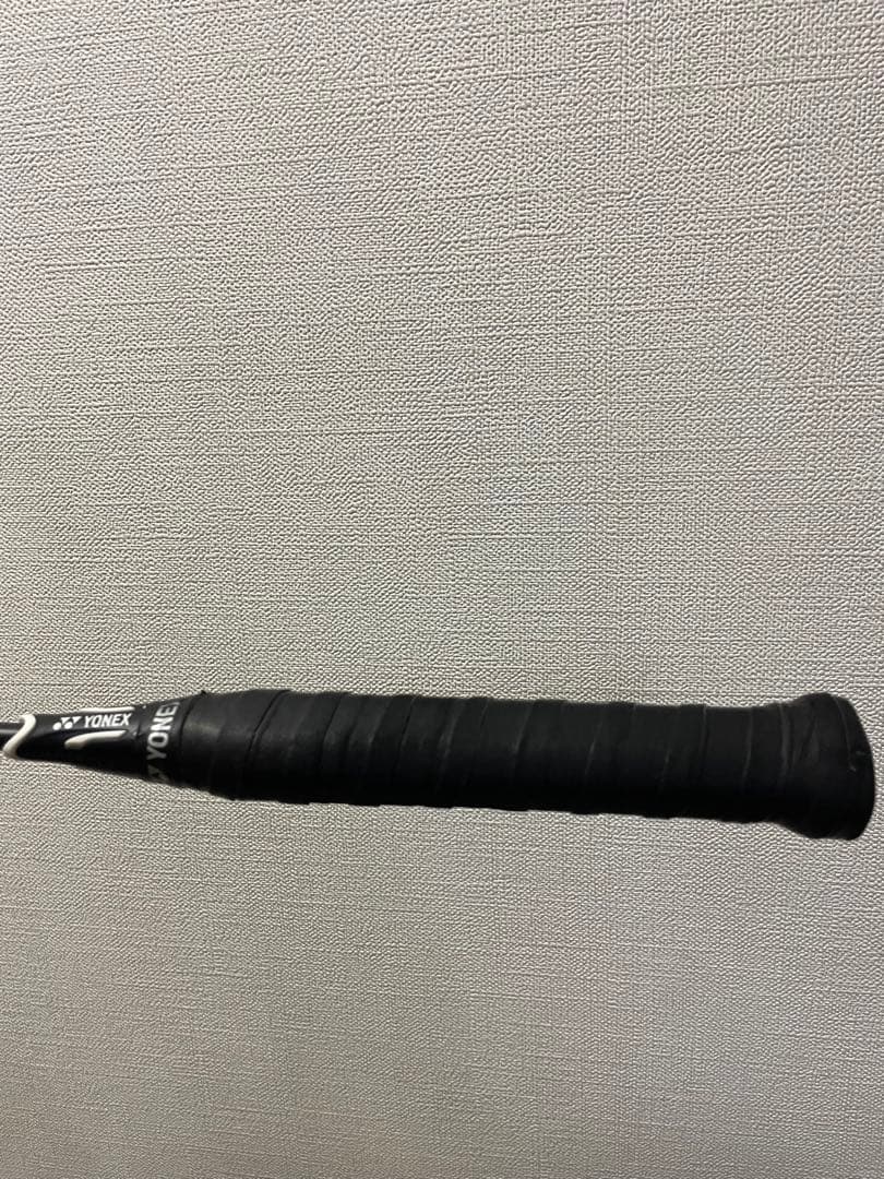 YONEX NANOFLARE 002 CLEAR バドミントンラケット