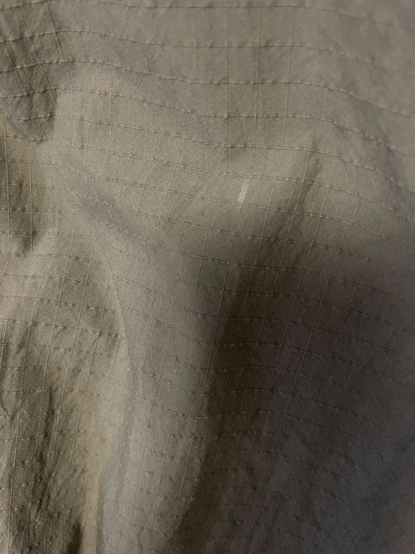 宝島染工　カーゴパンツ　khaki