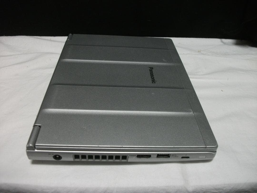 Windowsノート本体 Win11 CF-SV9/Office2024+SSD256GB(473)