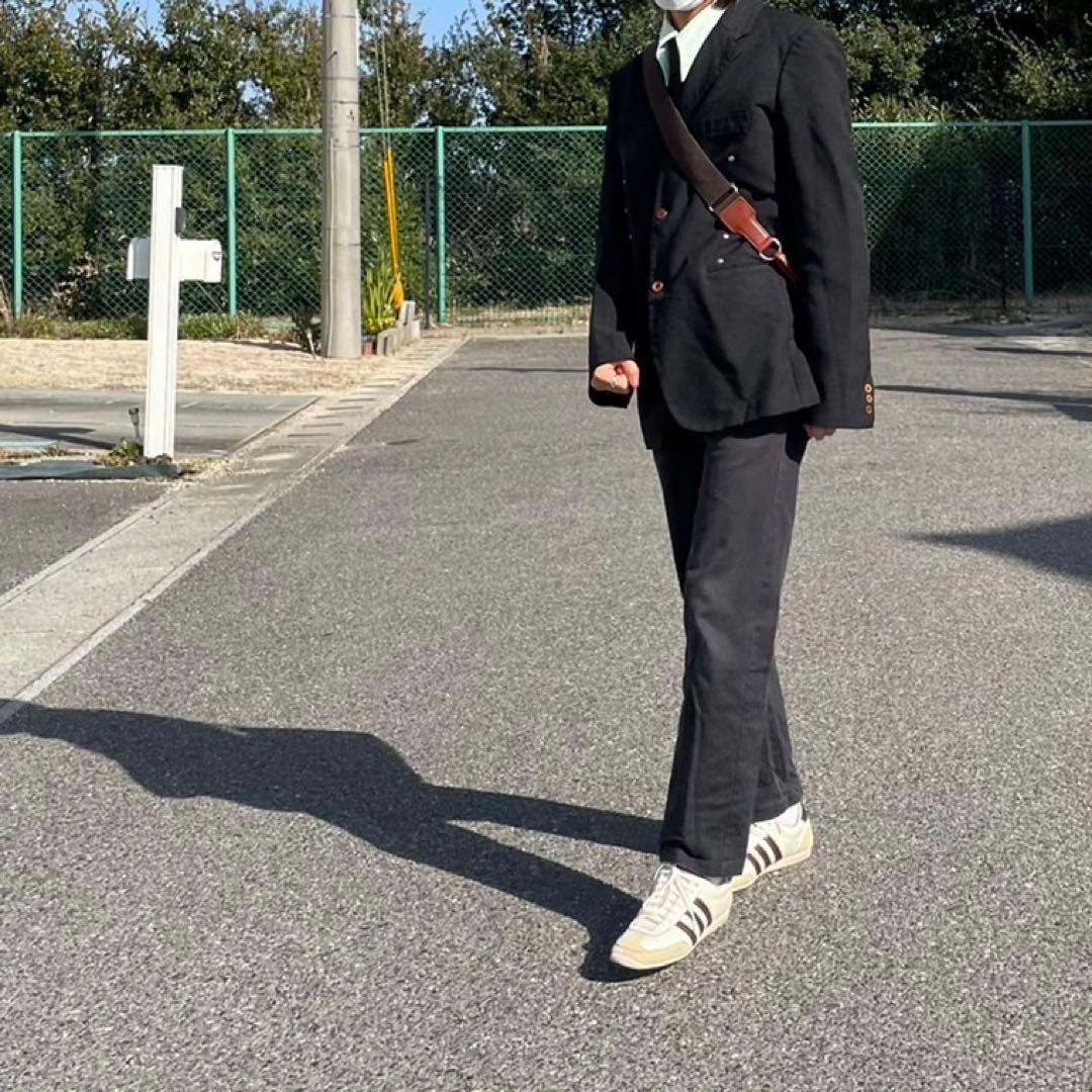 コムデギャルソンオムプリュス 16AW カシメテーラード 平和の鎧期