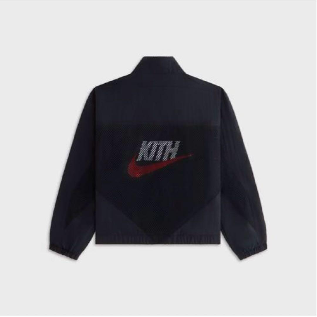 KITH Nike ナイロンジャケット　最終値下げ！！