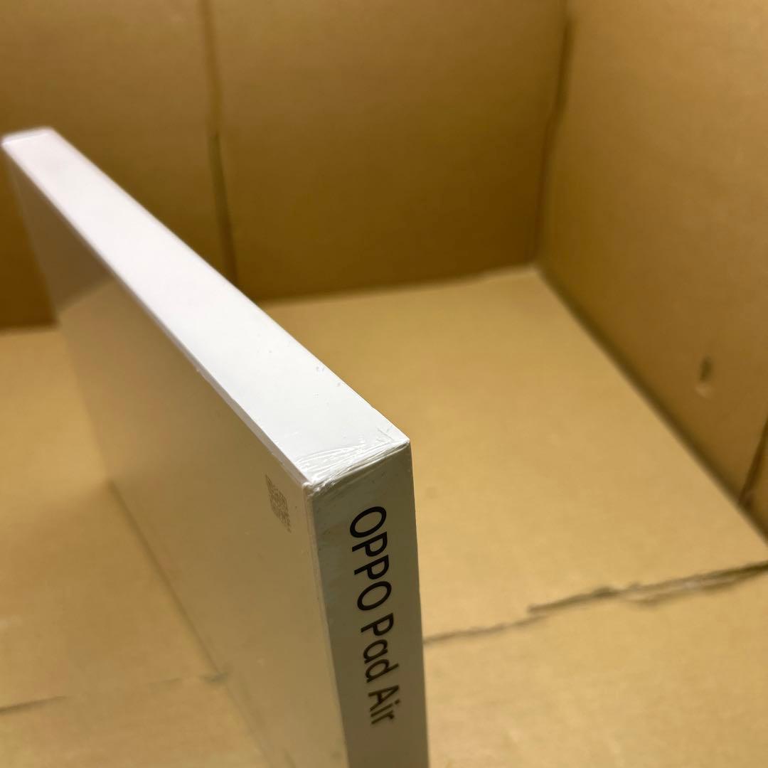 新品未開封 OPPO Pad Air 128GB　ナイトグレー