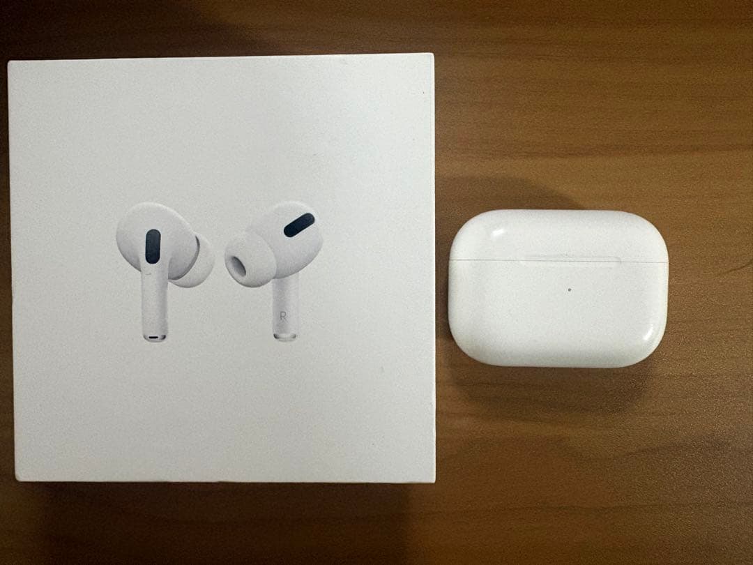 AirPods Pro 純正品