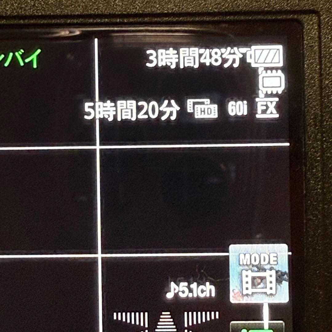 ソニー プロジェクター内蔵 Handycam HDR-PJ800