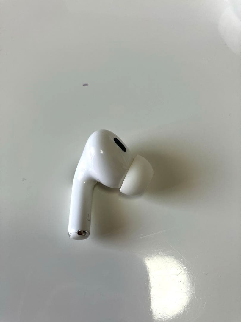 AirPods PRO 第2世代 左耳のみA3048 箱、本体、コードあり