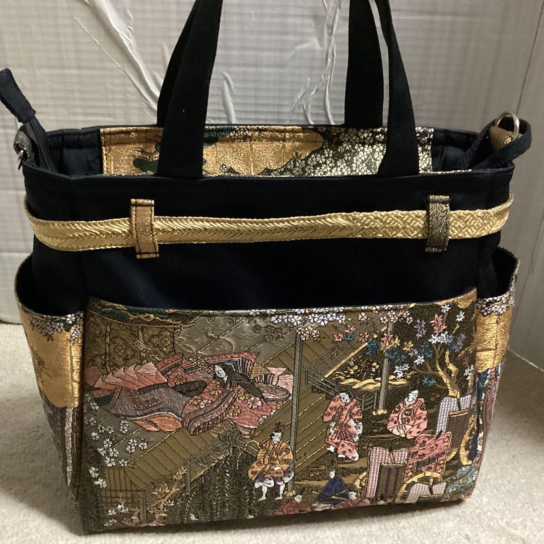 Ｔaka@ 帯リメイクバック