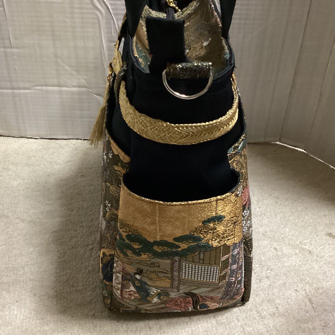 Ｔaka@ 帯リメイクバック