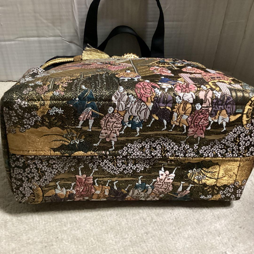 Ｔaka@ 帯リメイクバック