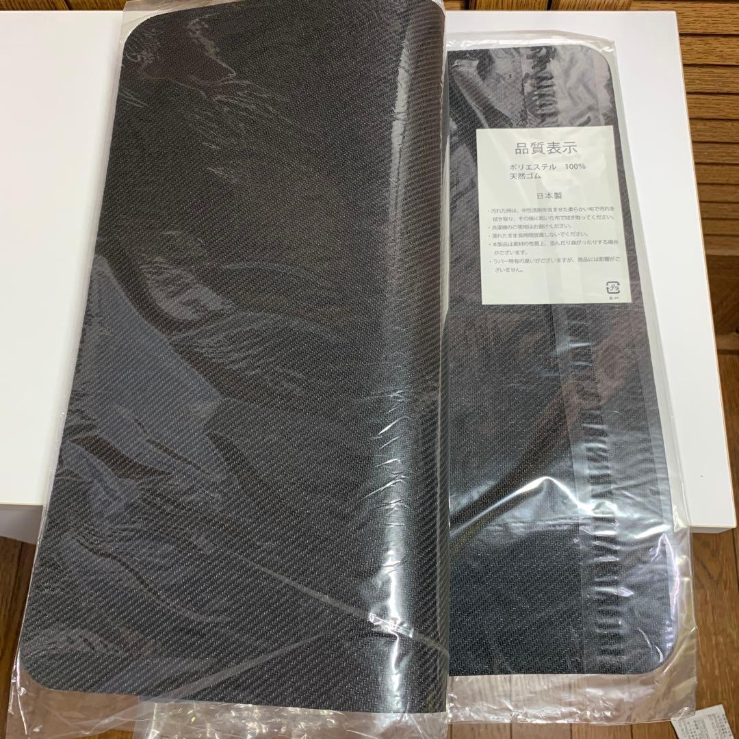 【非売品】FFTCG エスティニアン　プレイマット　プロモ　プレミアム　FF14