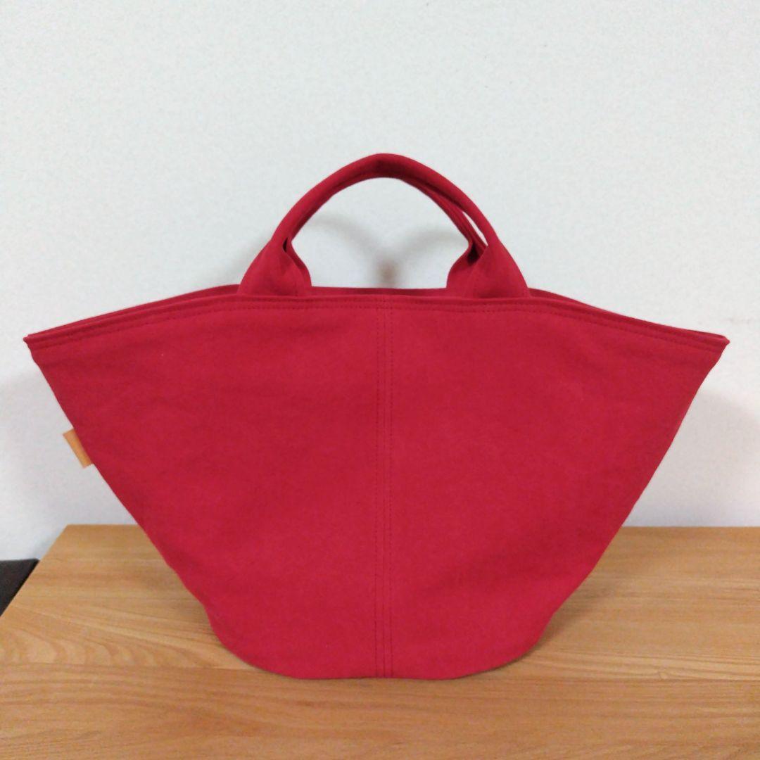 ハンドメイド、トートバック、ヴィンテージ、マルシェ 。 ワイドベルトラウンド