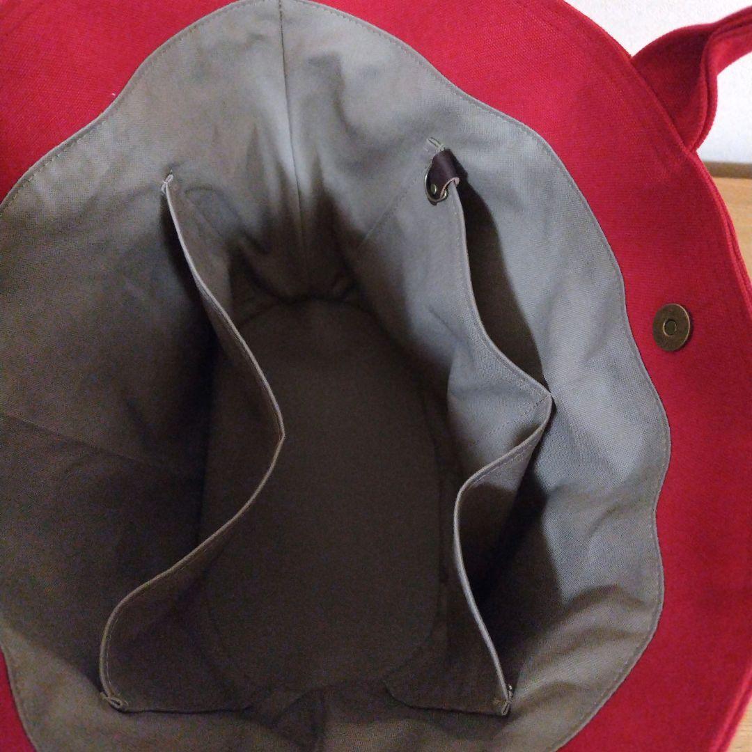 ハンドメイド、トートバック、ヴィンテージ、マルシェ 。 ワイドベルトラウンド