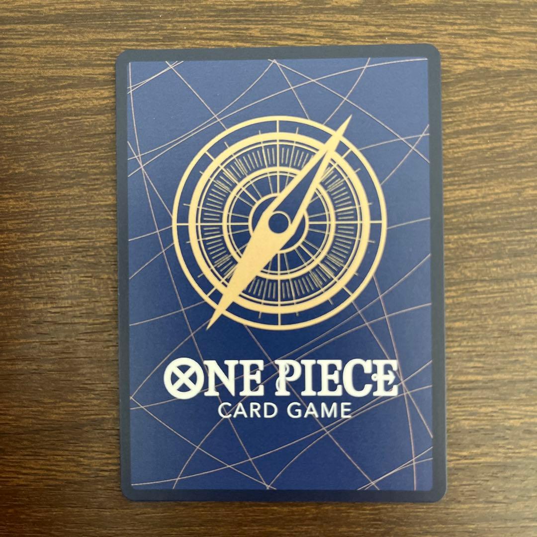 2枚セット　ロロノア・ゾロ カク　パラレル　ワンピースカードゲーム