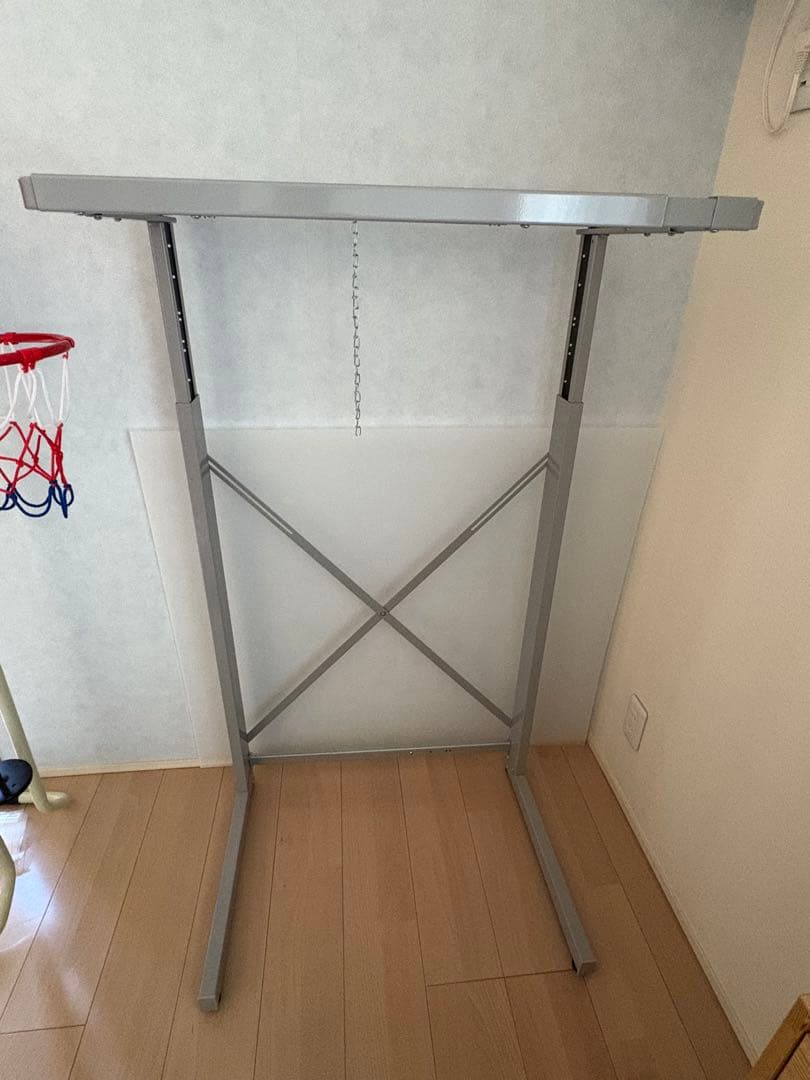 衣類乾燥機スタンド のびのびスタンド