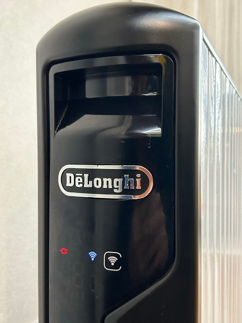 デロンギ マルチダイナミックヒーター MDH15WIFI DeLonghi