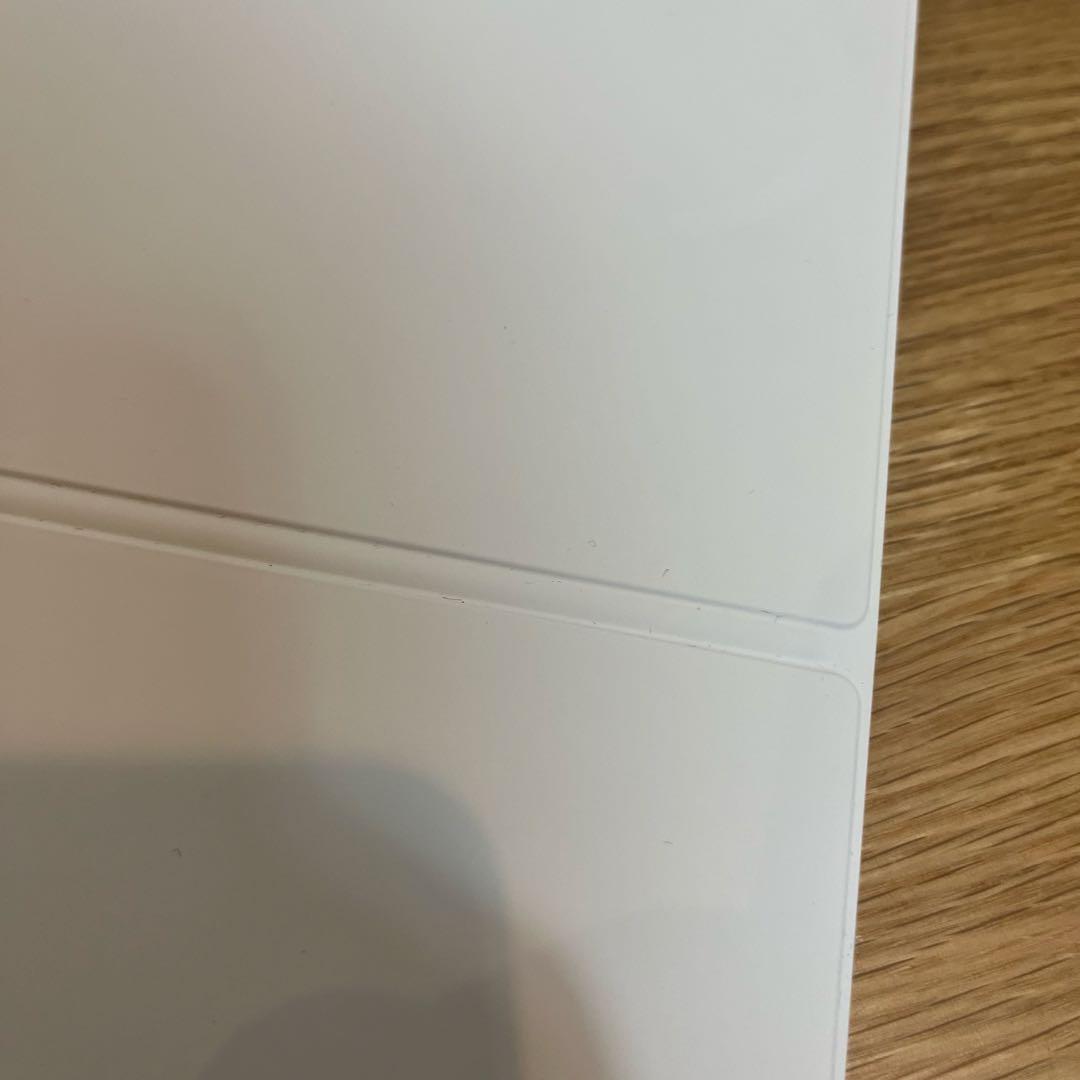 Apple Magic Keyboard 13インチ iPad Air M3