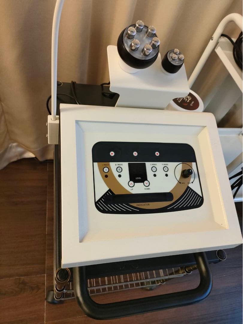 ハイパーナイフ新古品